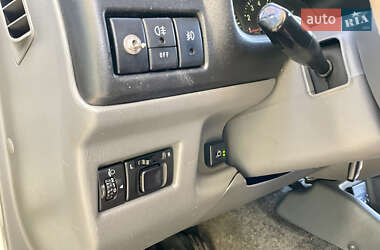 Внедорожник / Кроссовер Suzuki Jimny 2001 в 