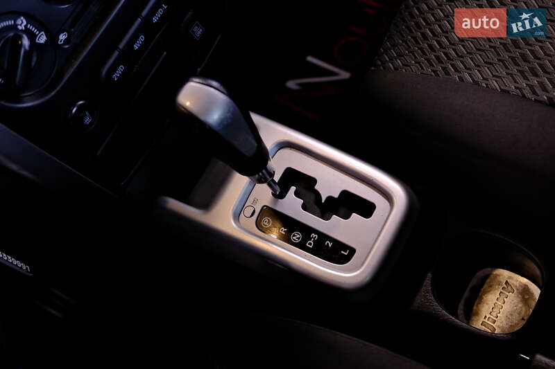 Внедорожник / Кроссовер Suzuki Jimny 2016 в Одессе