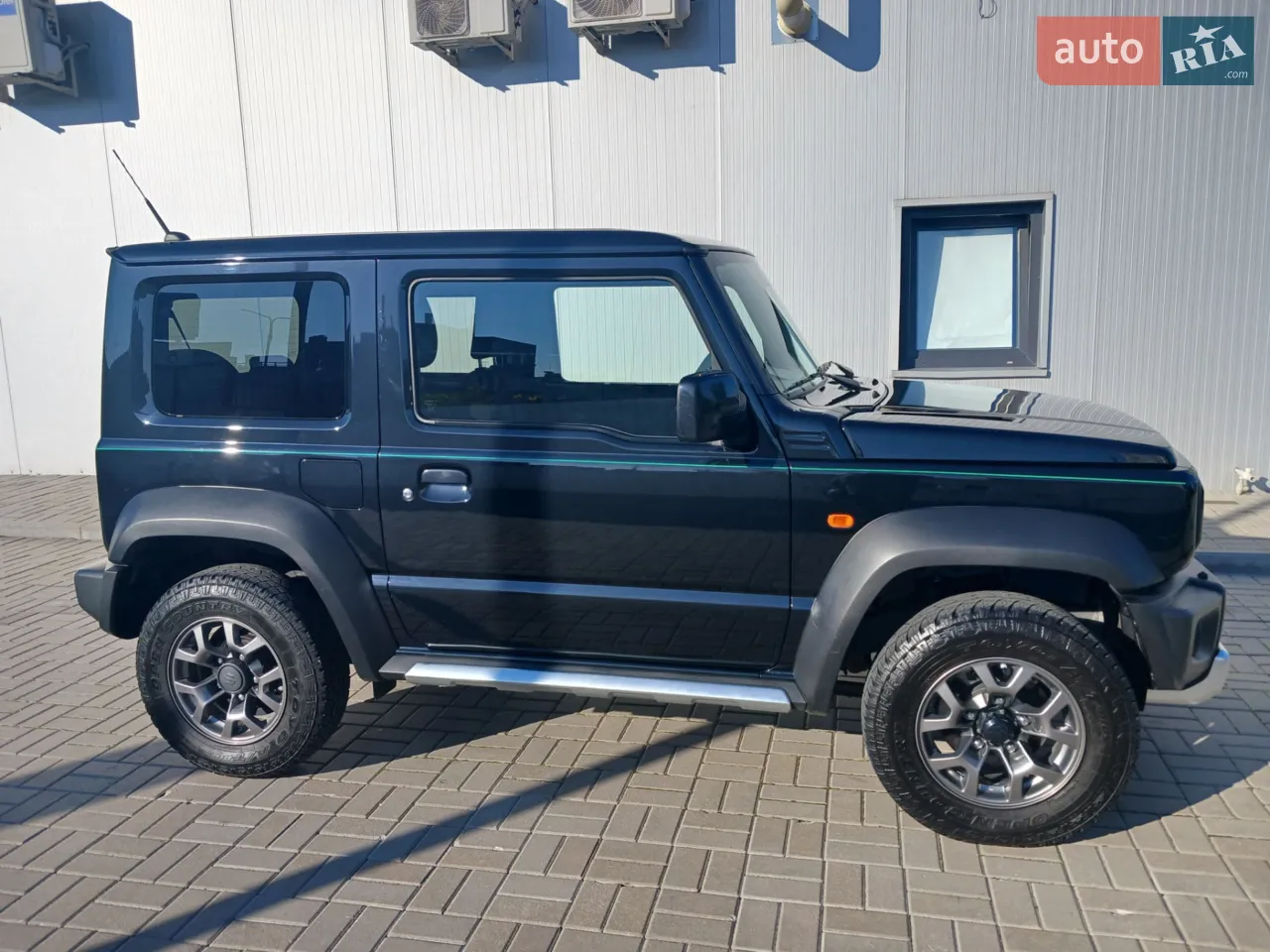 2019 Suzuki Jimny - мініатюра 56