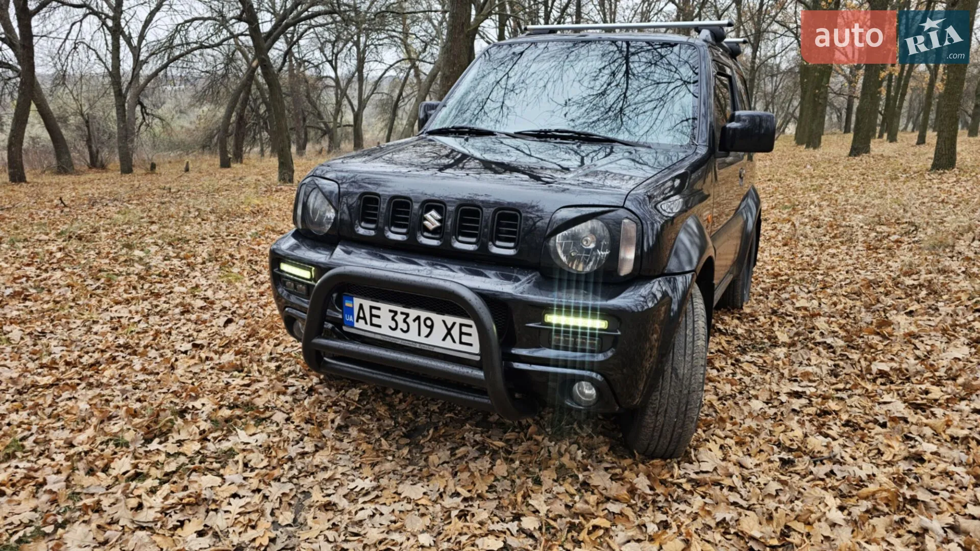 Фото авто 7