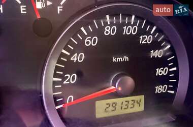 Внедорожник / Кроссовер Suzuki Jimny 2006 в Киеве