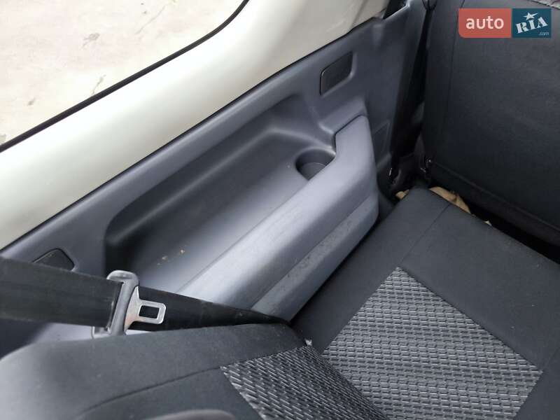 Позашляховик / Кросовер Suzuki Jimny 2018 в Черкасах