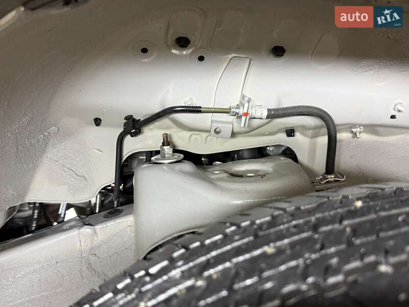 Позашляховик / Кросовер Suzuki Jimny 2023 в Києві