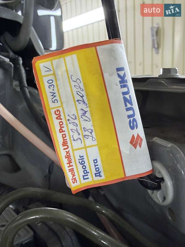 Позашляховик / Кросовер Suzuki Jimny 2023 в Києві