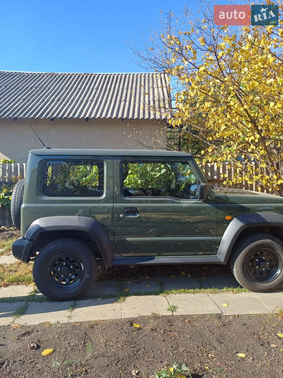 2024 Suzuki Jimny - мініатюра 24
