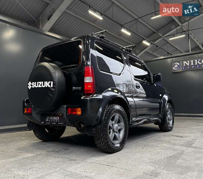 Позашляховик / Кросовер Suzuki Jimny 2013 в Києві фото 17 Позашляховик / Кросовер Suzuki Jimny 2013 в Києві
