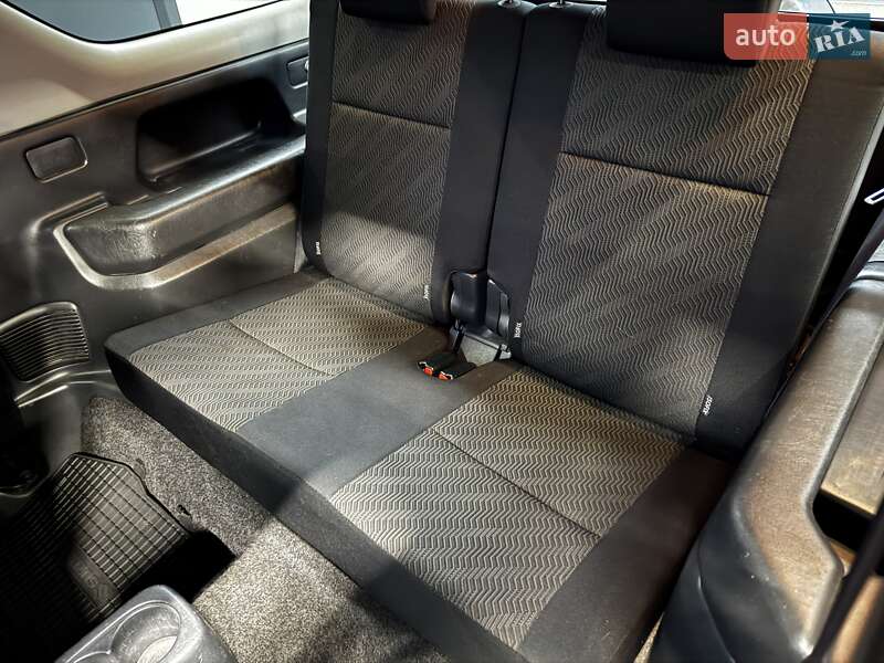 Позашляховик / Кросовер Suzuki Jimny 2013 в Києві фото 36 Позашляховик / Кросовер Suzuki Jimny 2013 в Києві