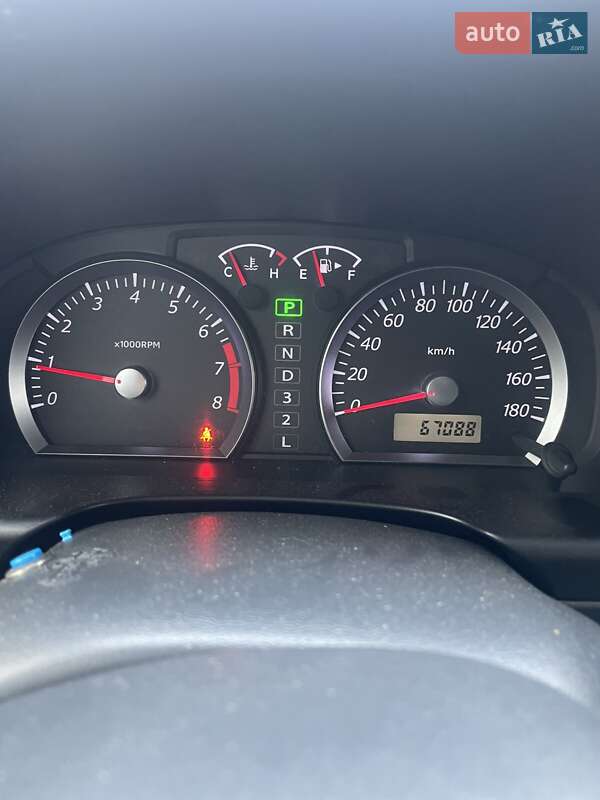 Внедорожник / Кроссовер Suzuki Jimny 2014 в Харькове