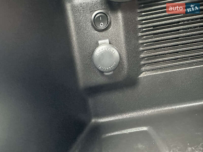 Позашляховик / Кросовер Suzuki Jimny 2020 в Новій Одесі