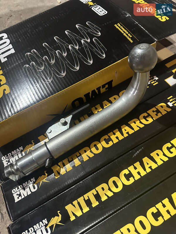 Позашляховик / Кросовер Suzuki Jimny 2020 в Новій Одесі