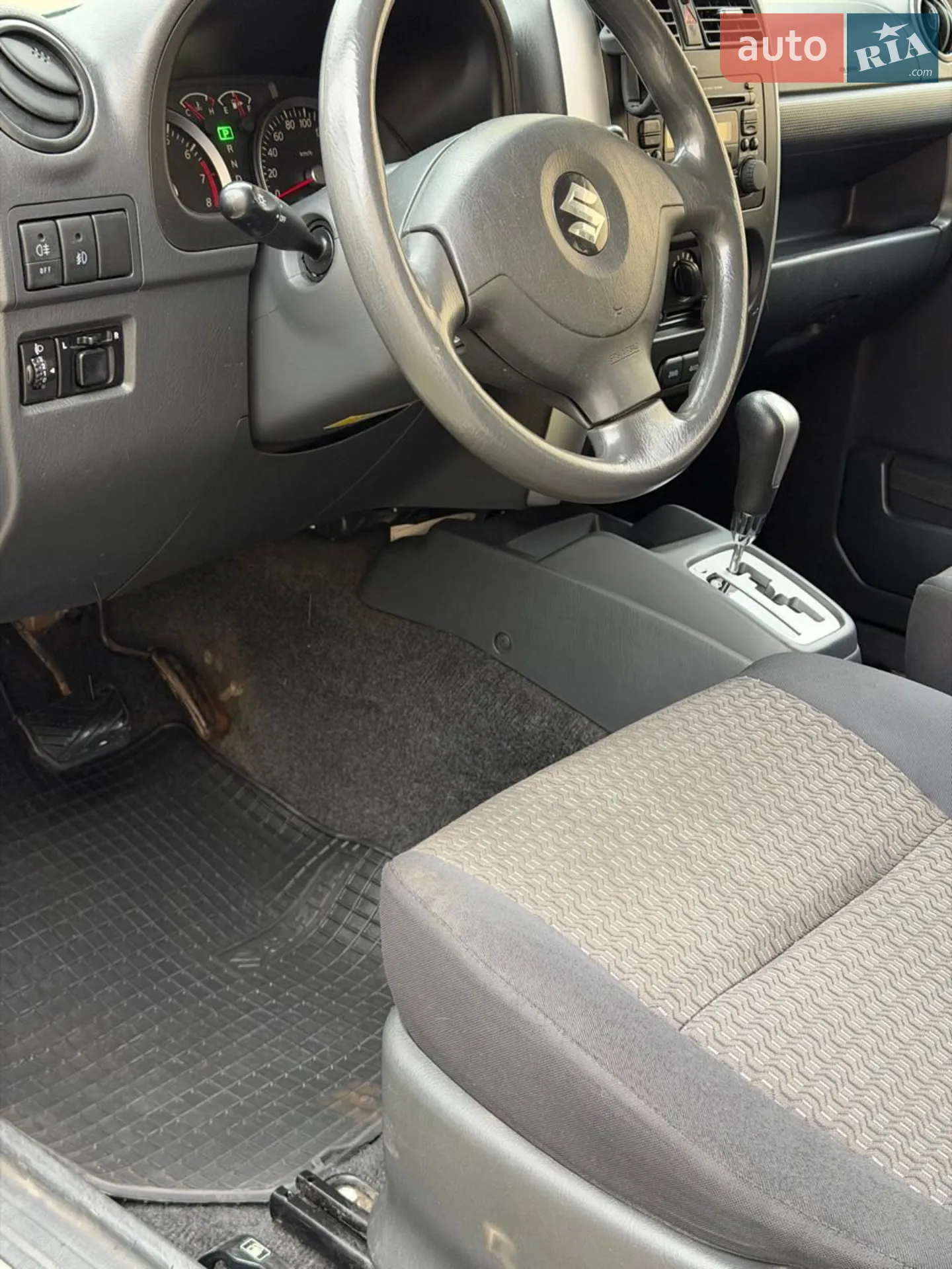 2011 Suzuki Jimny - мініатюра 15