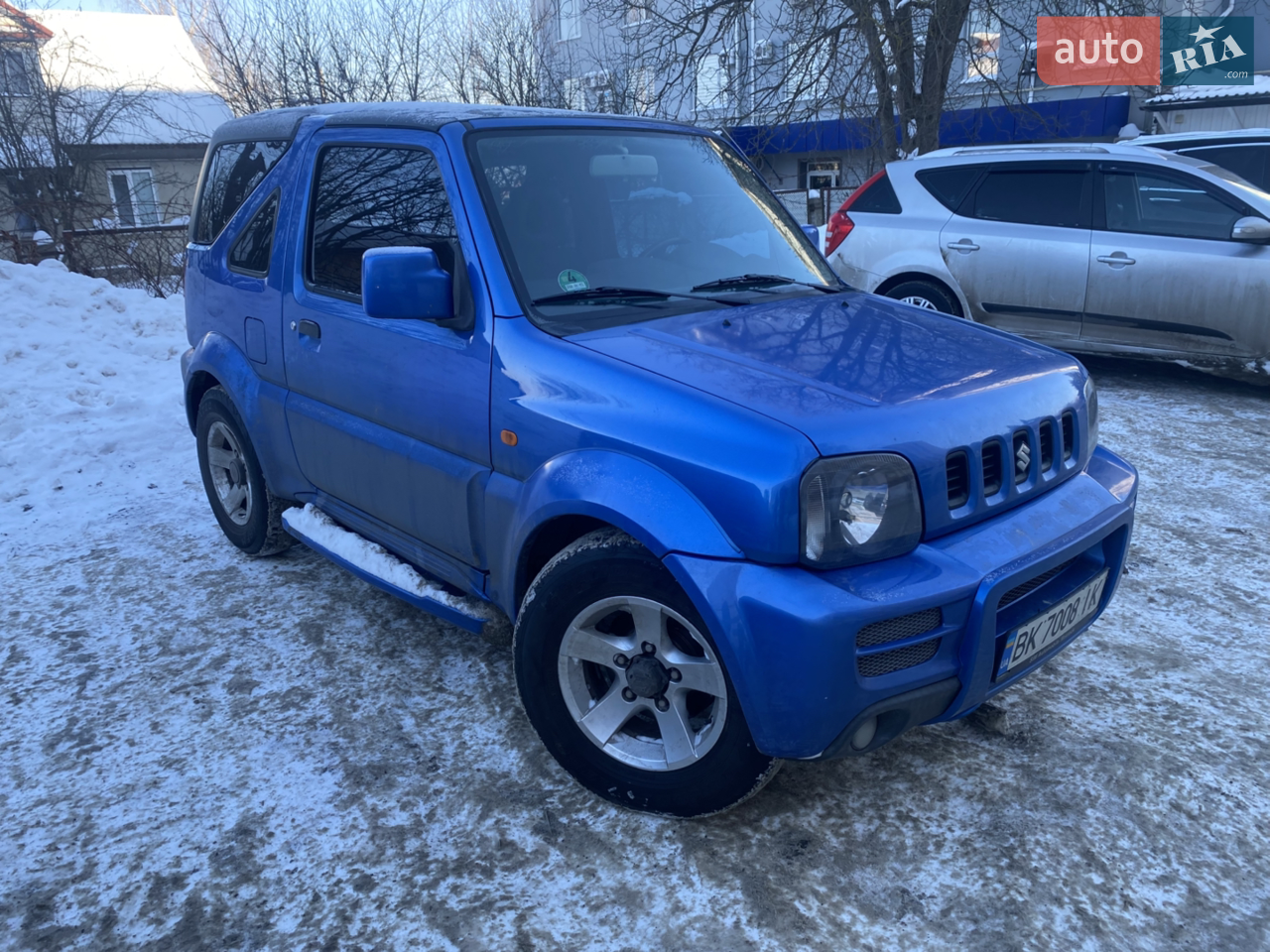 2024 Suzuki Jimny - мініатюра 25