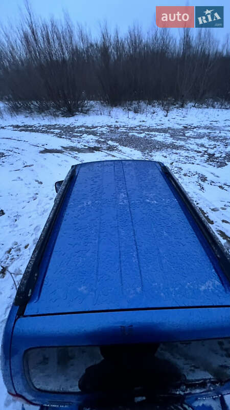 Внедорожник / Кроссовер Suzuki Jimny 1998 в Черновцах фото 22 Внедорожник / Кроссовер Suzuki Jimny 1998 в Черновцах