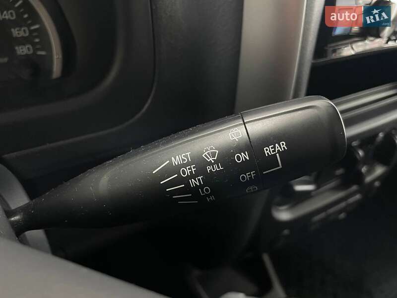 Внедорожник / Кроссовер Suzuki Jimny 2018 в Киеве фото 22 Внедорожник / Кроссовер Suzuki Jimny 2018 в Киеве