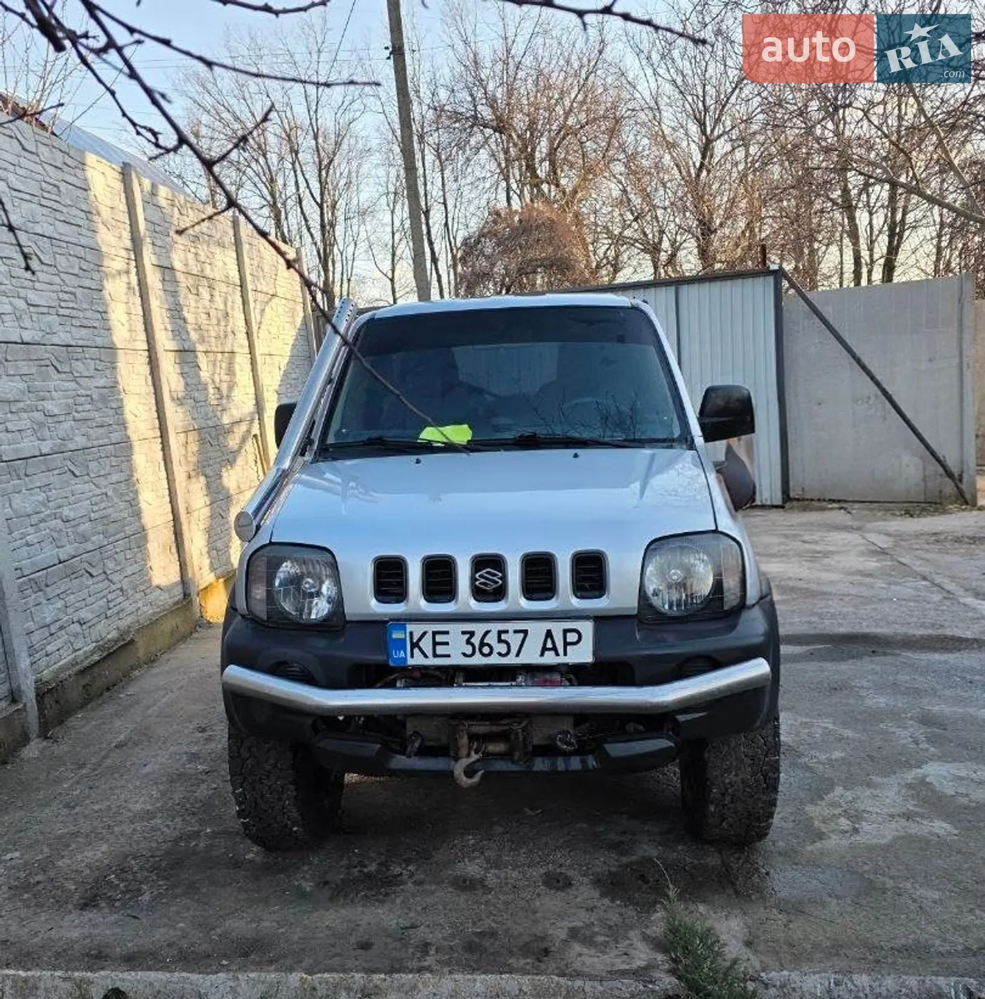 Фото авто 3