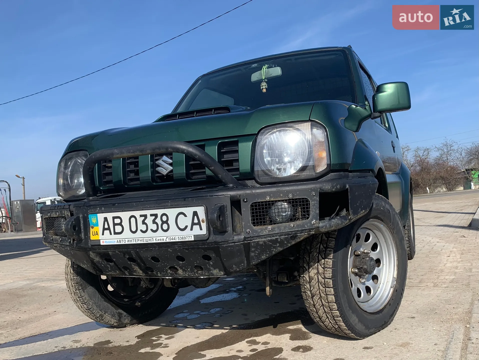 Фото авто 6