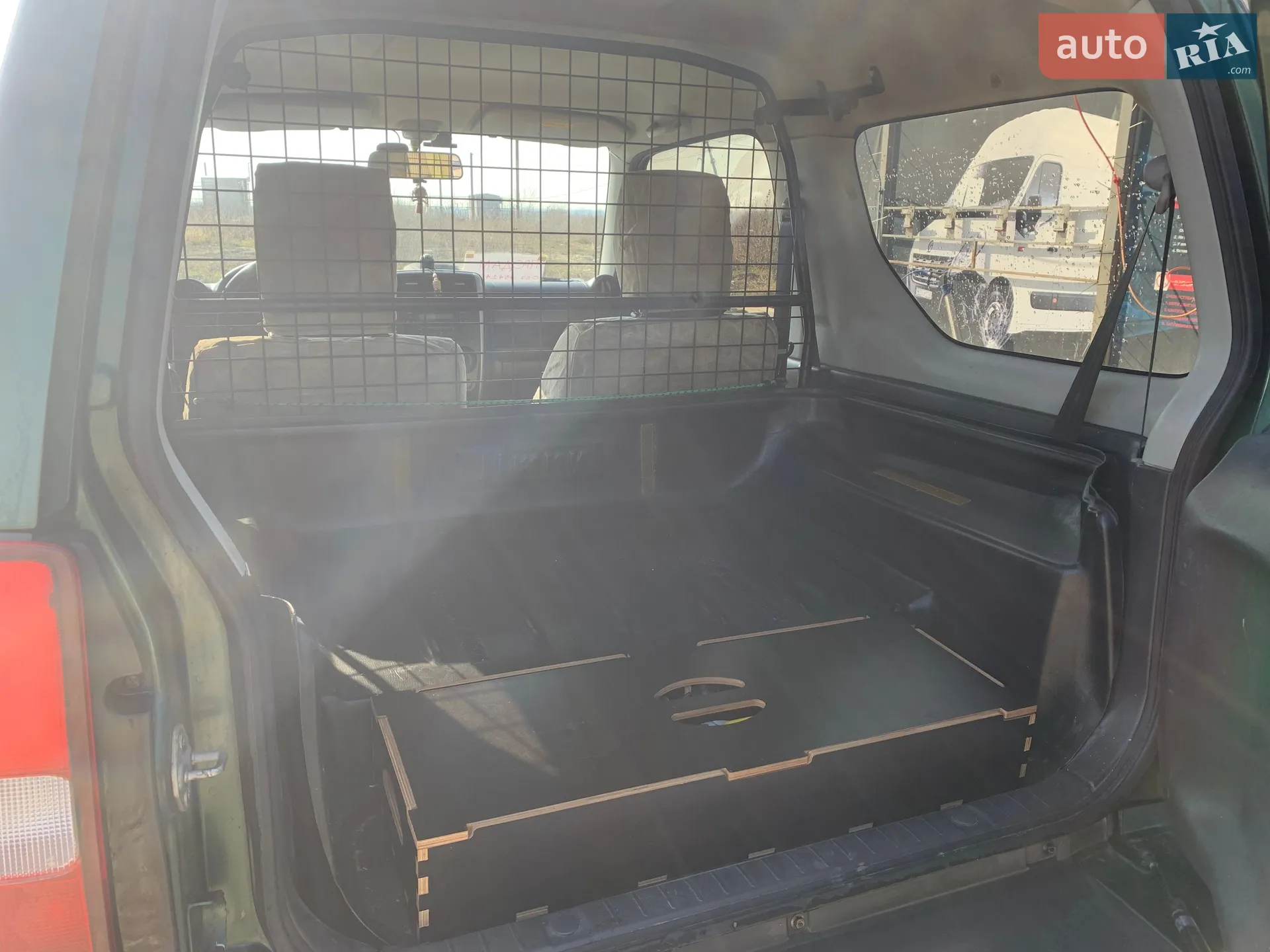 2013 Suzuki Jimny - мініатюра 8