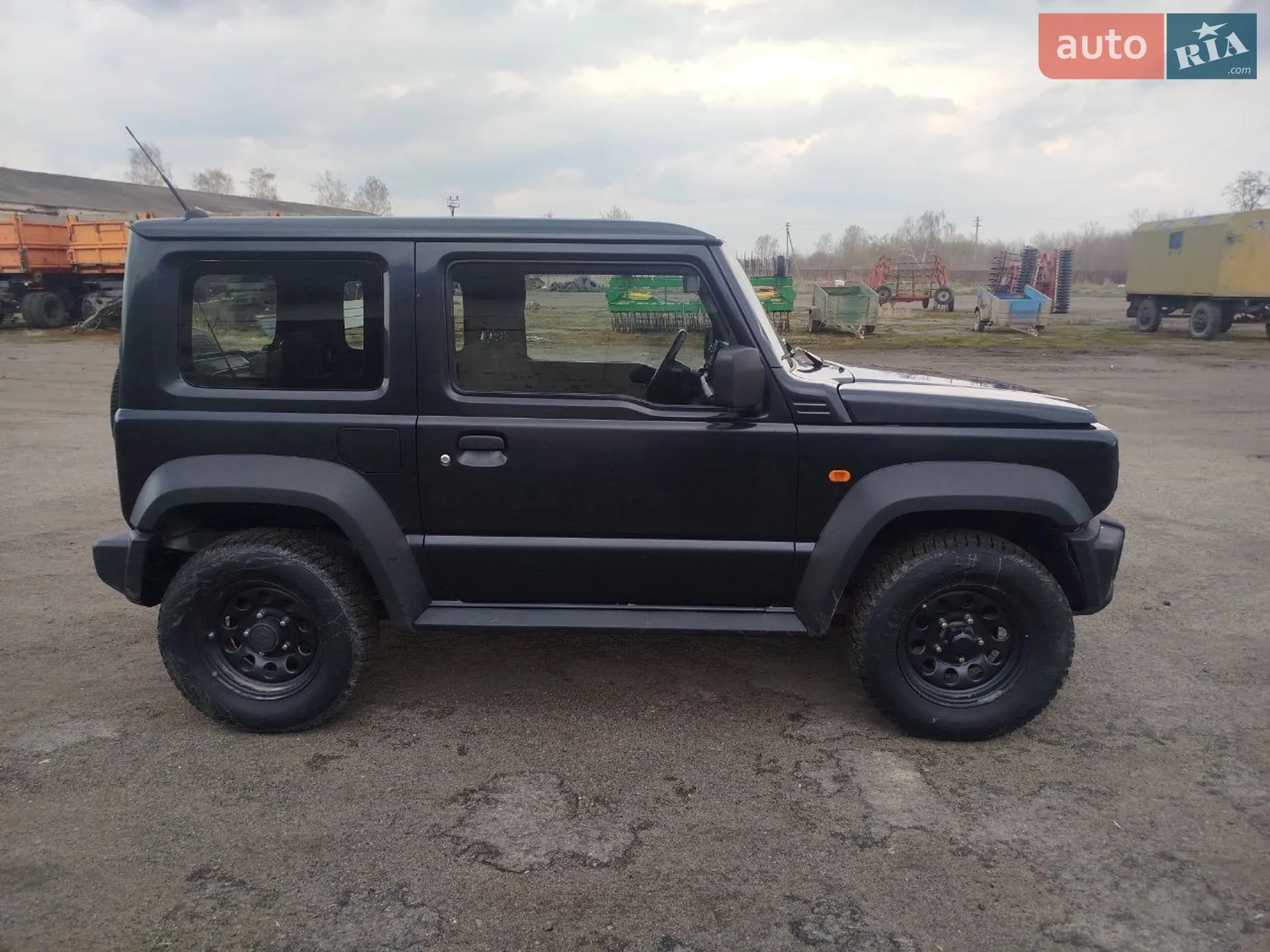 Фото авто 3