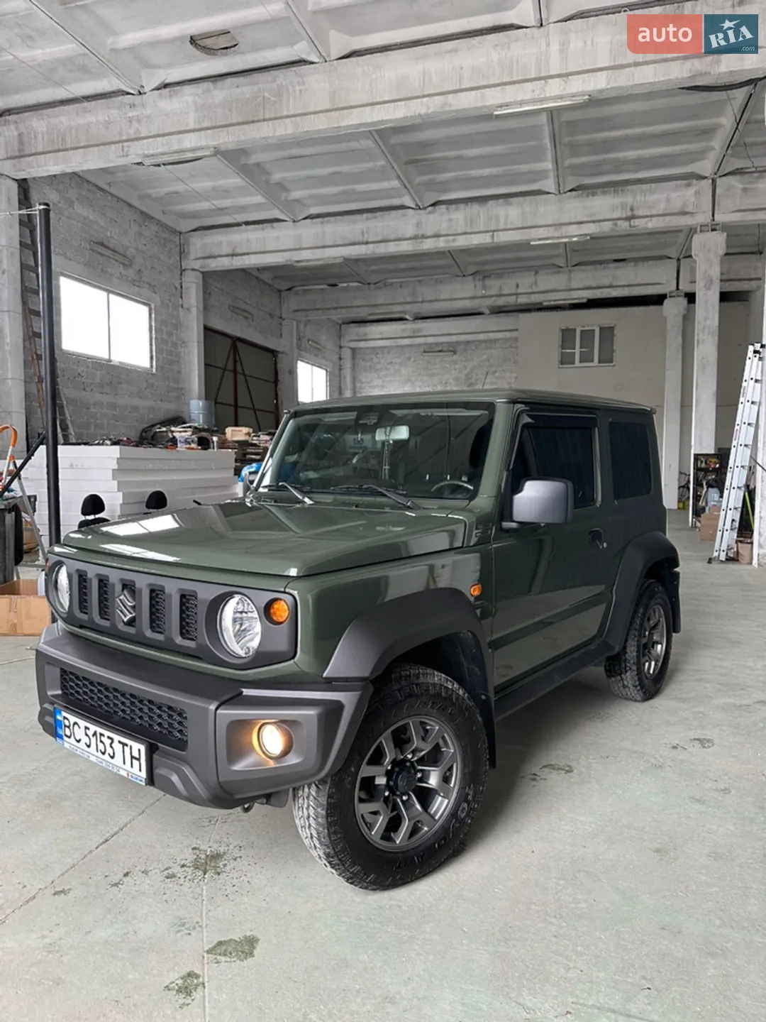 Фото авто 1