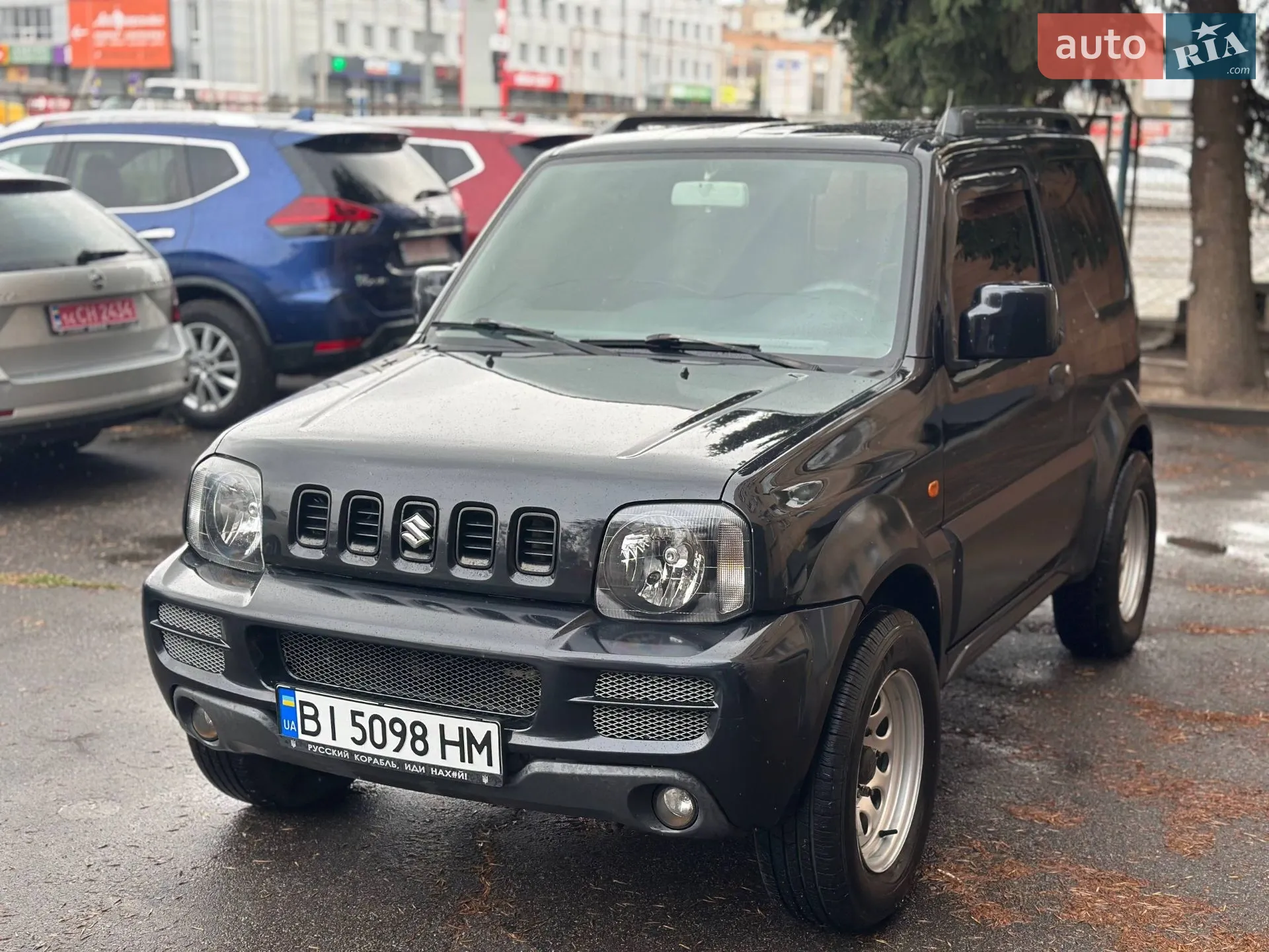 Фото авто 8
