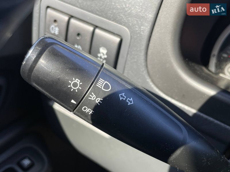 Внедорожник / Кроссовер Suzuki Jimny 2018 в Киеве фото 20 Внедорожник / Кроссовер Suzuki Jimny 2018 в Киеве