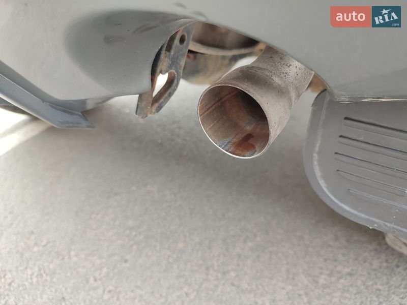 Внедорожник / Кроссовер Suzuki Jimny 2007 в Ужгороде фото 16 Внедорожник / Кроссовер Suzuki Jimny 2007 в Ужгороде