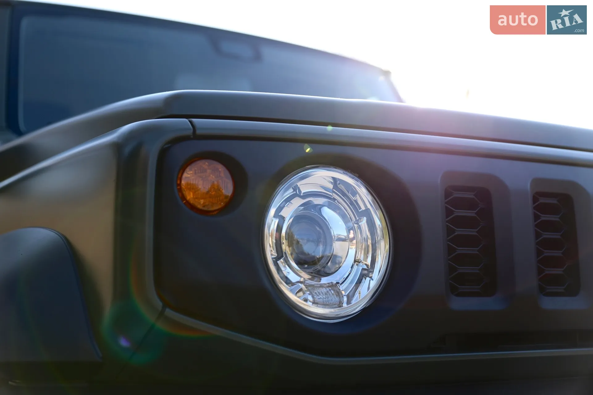 2023 Suzuki Jimny - мініатюра 11