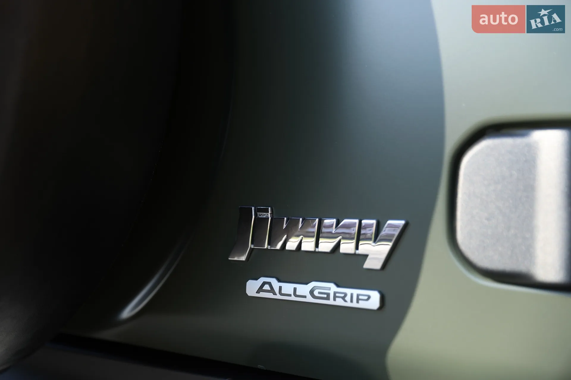 2023 Suzuki Jimny - мініатюра 13