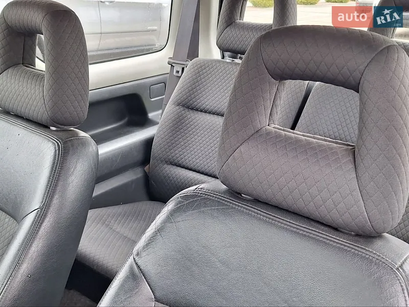 Suzuki Jimny 2005 VIN JSAFJB43V00180705 фото оголошення 15 з 62