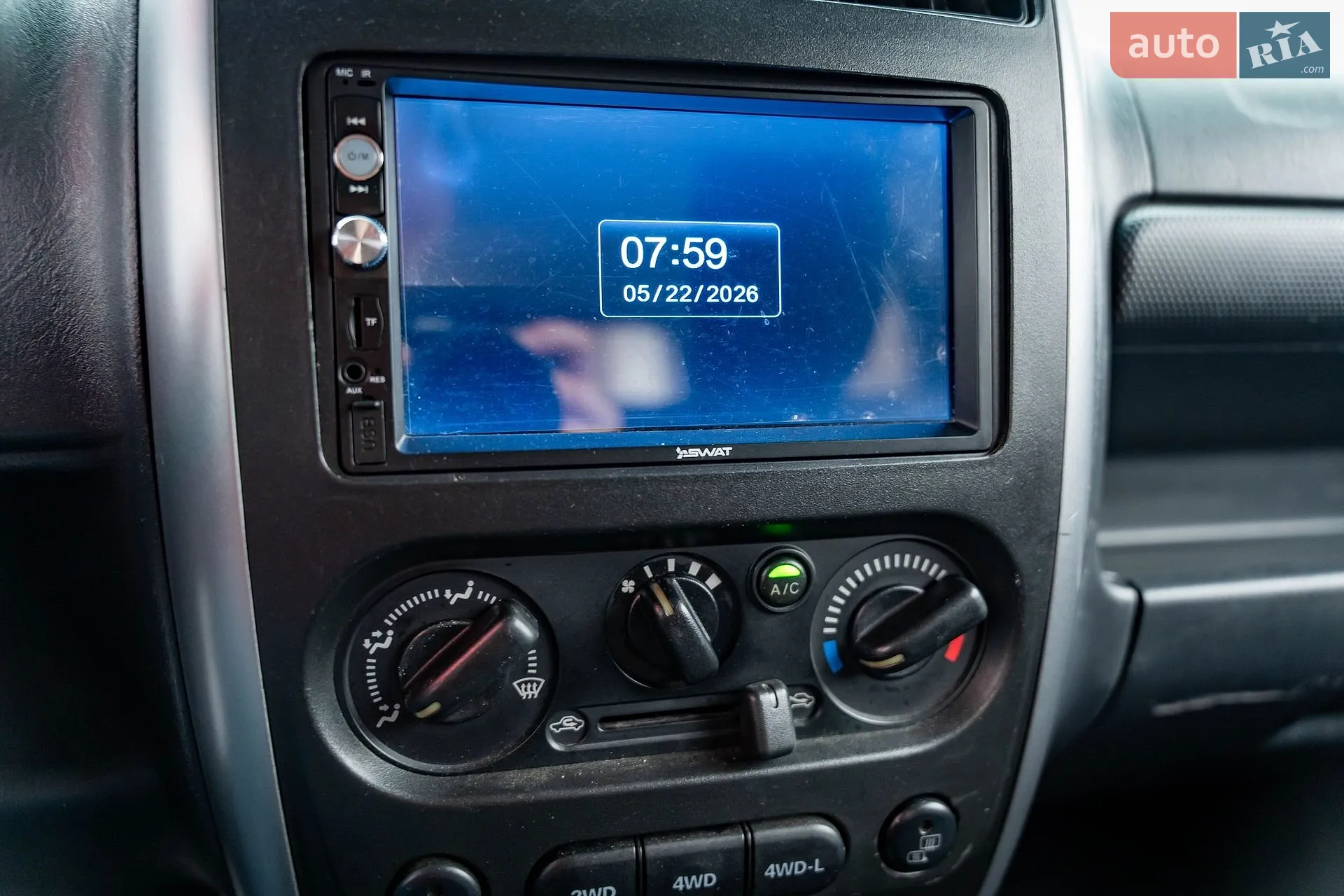 2013 Suzuki Jimny - мініатюра 14