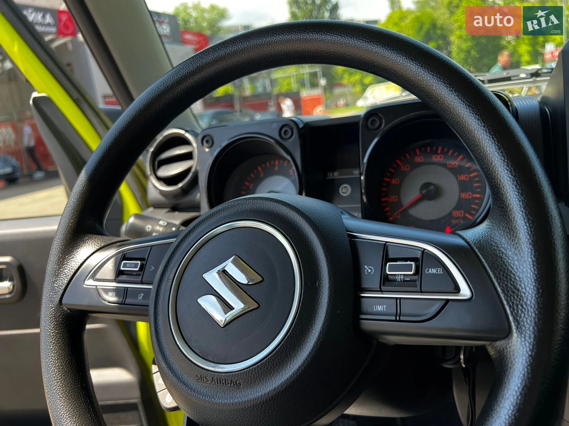 2021 Suzuki Jimny - мініатюра 25