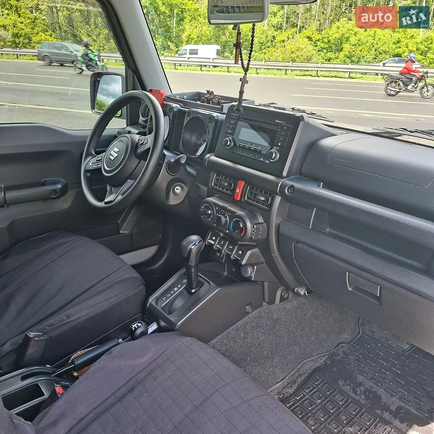 2020 Suzuki Jimny - мініатюра 6