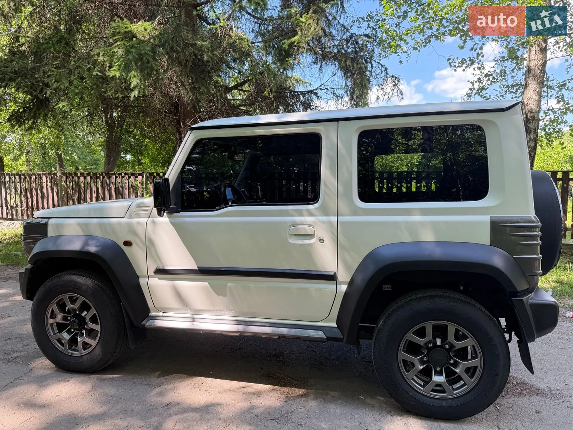 2019 Suzuki Jimny - мініатюра 8