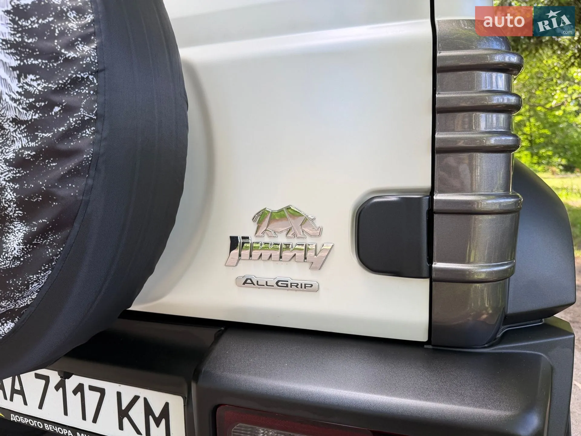 2019 Suzuki Jimny - мініатюра 11
