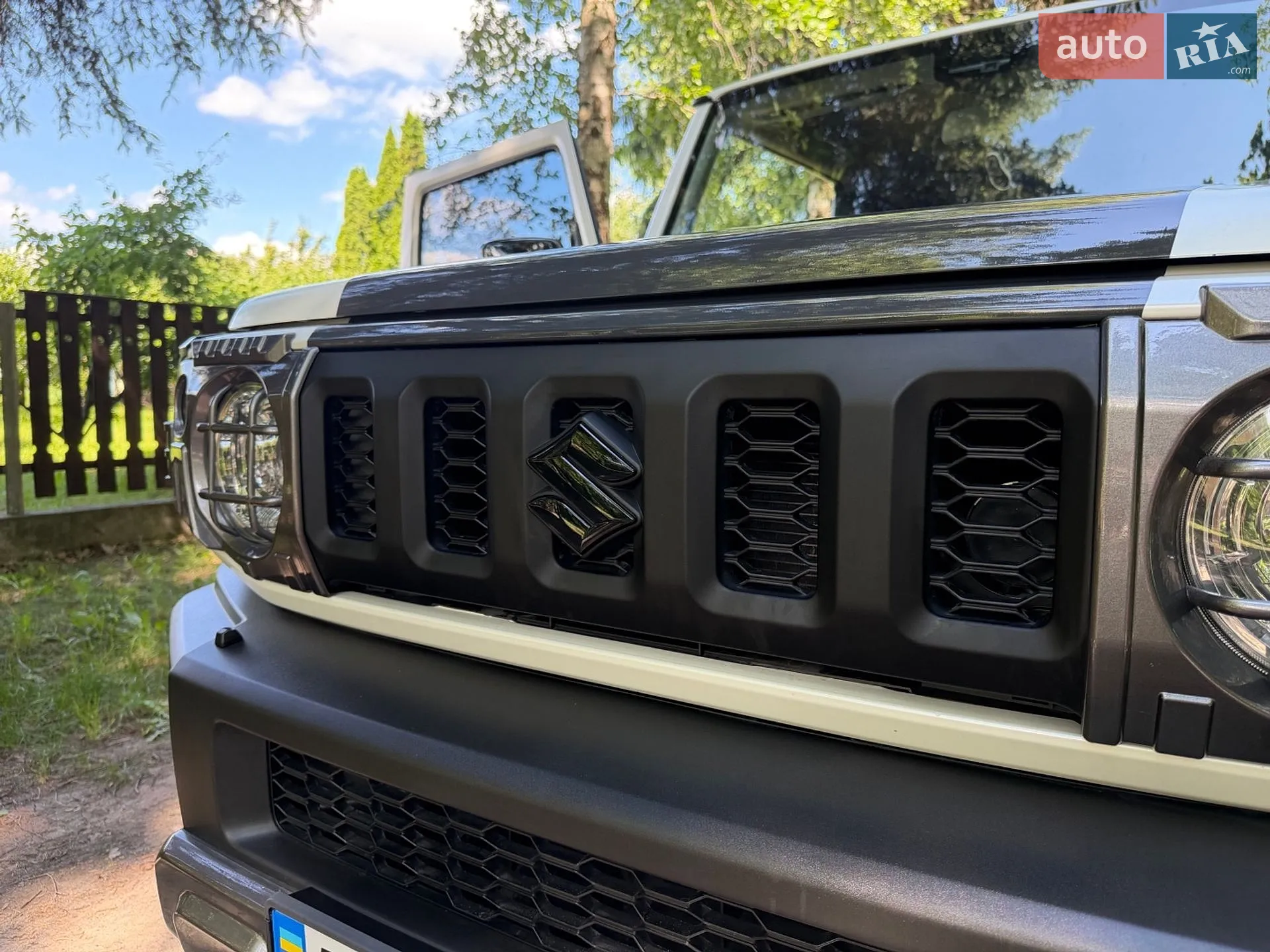 2019 Suzuki Jimny - мініатюра 21