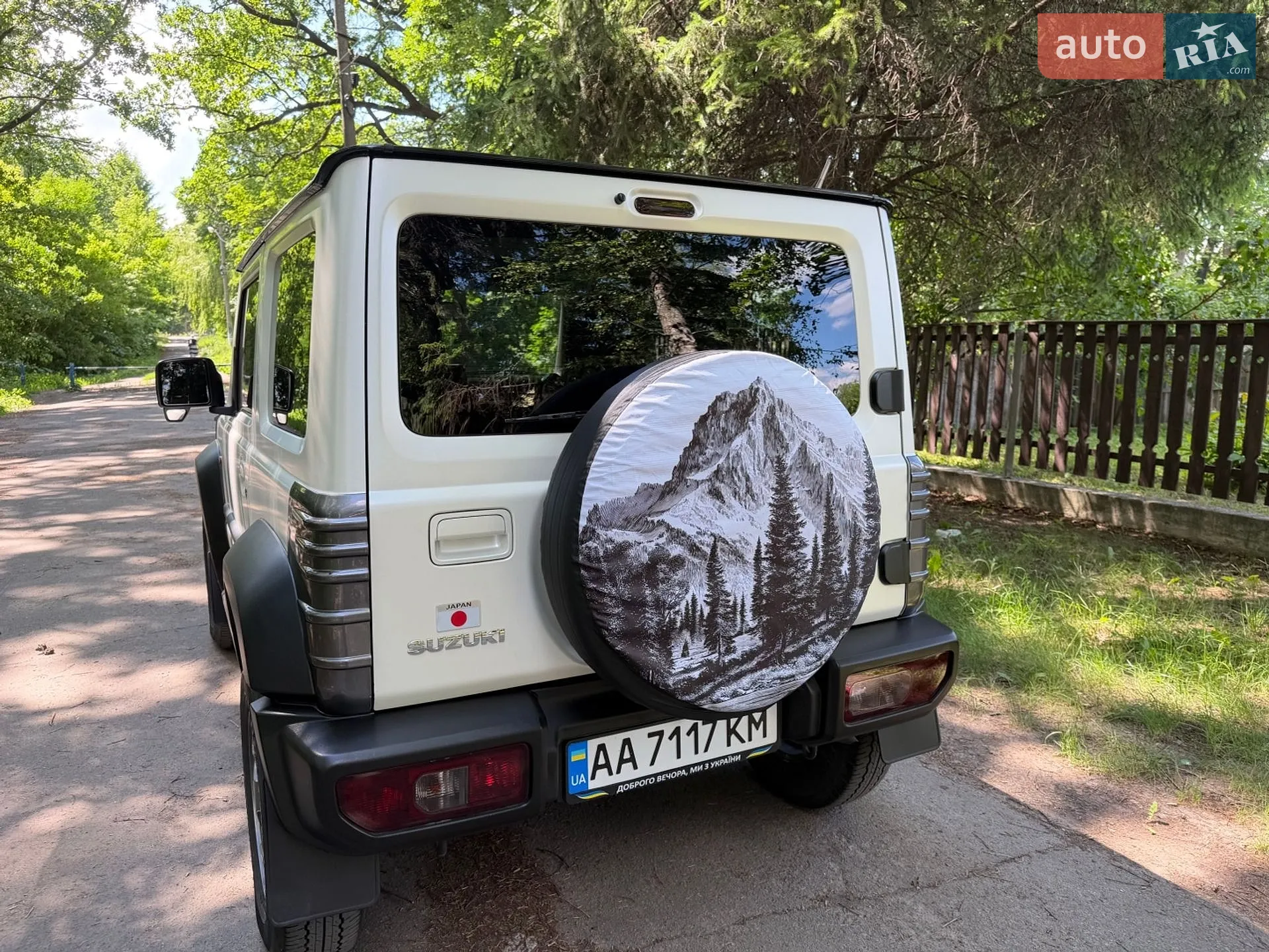 2019 Suzuki Jimny - мініатюра 24