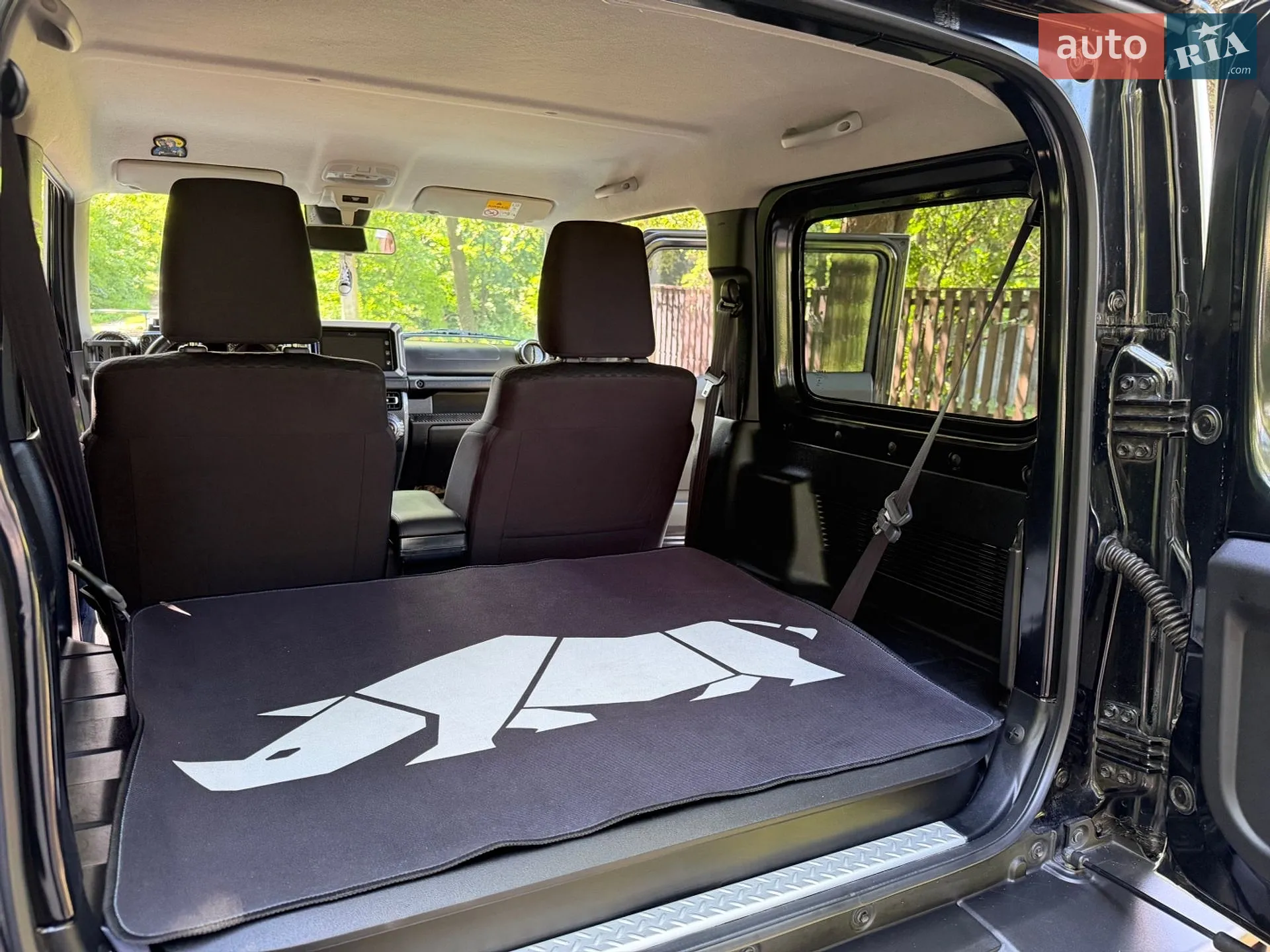 2019 Suzuki Jimny - мініатюра 39