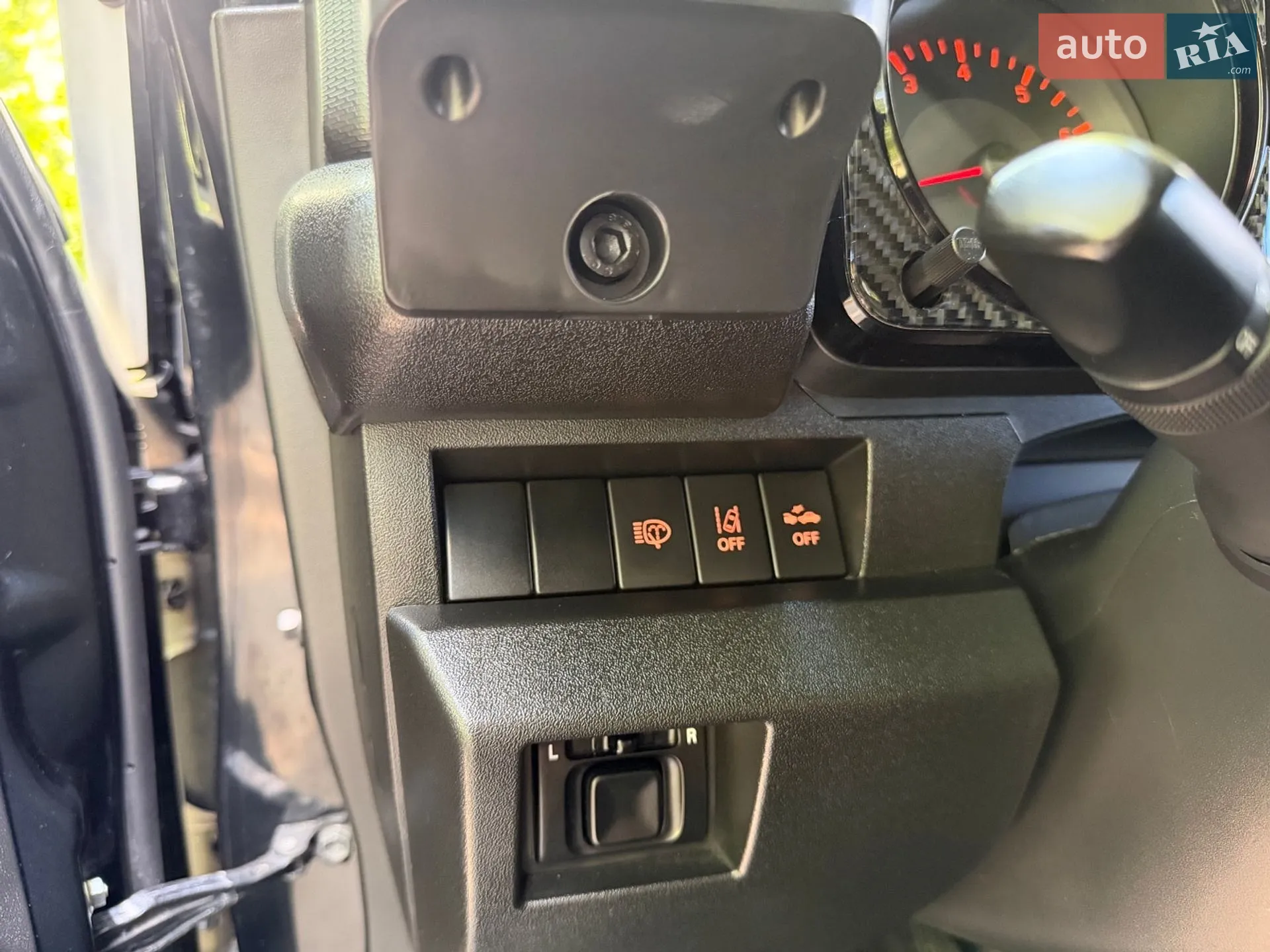 2019 Suzuki Jimny - мініатюра 52