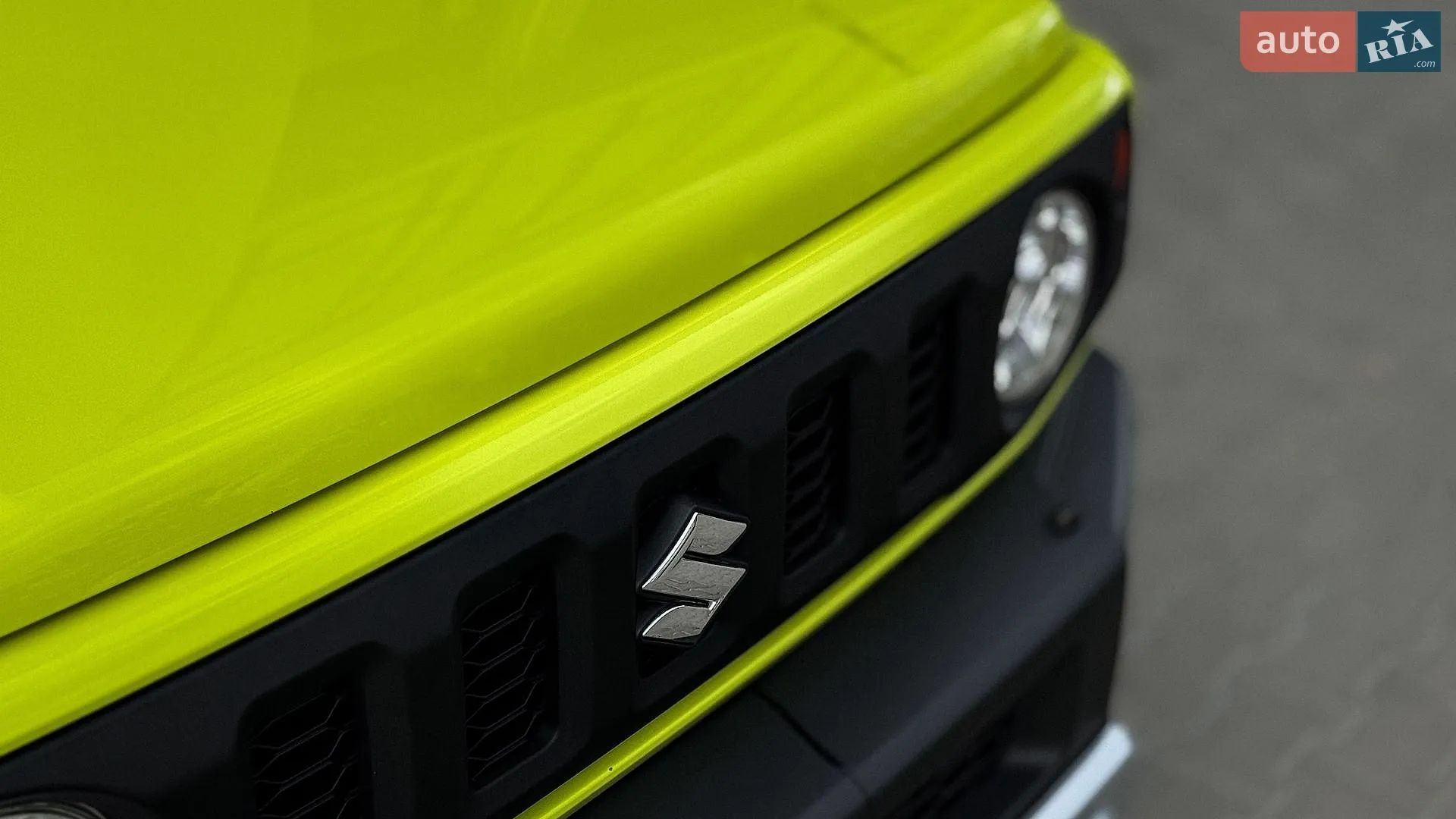 2019 Suzuki Jimny - мініатюра 57