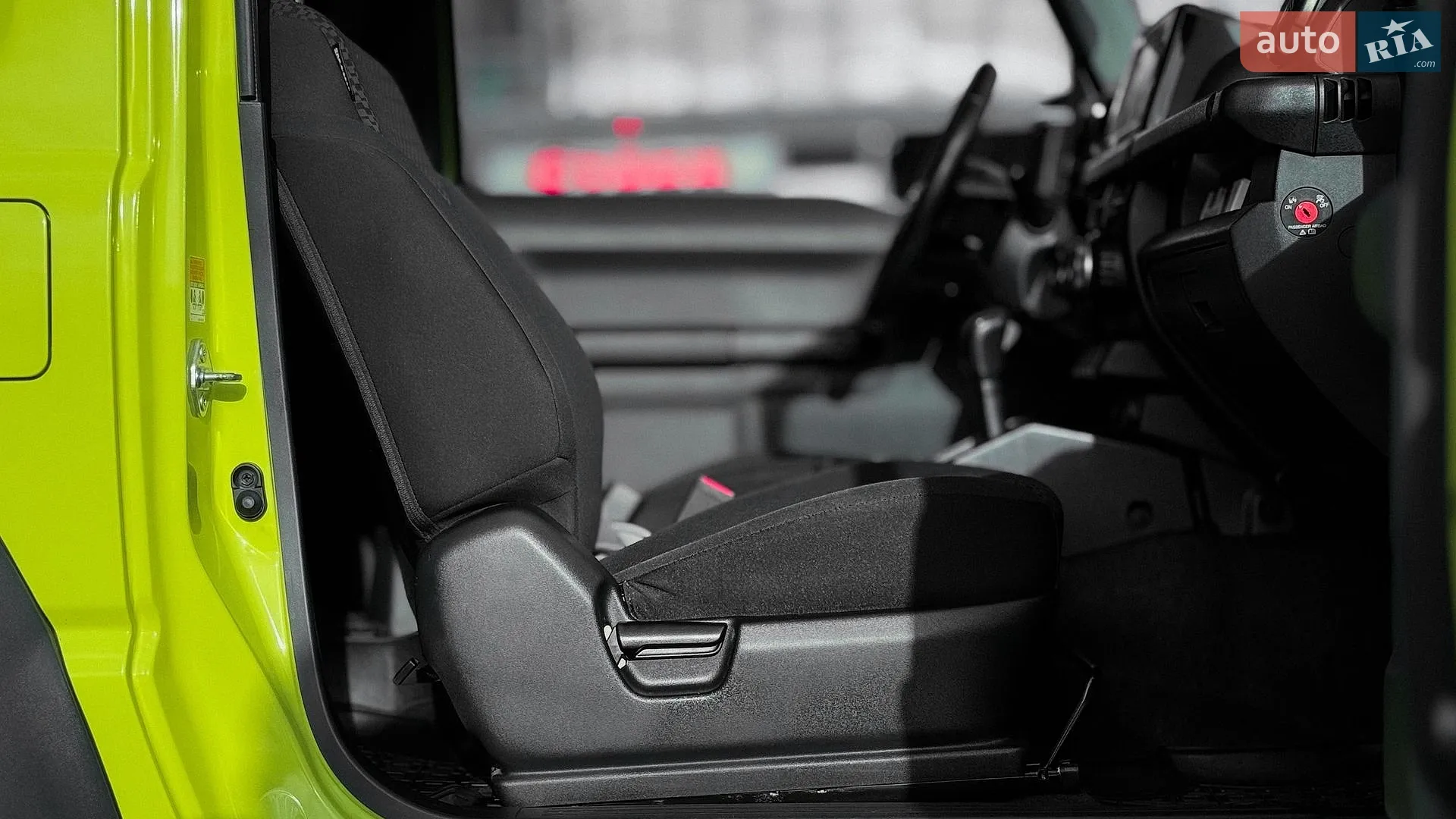 2019 Suzuki Jimny - мініатюра 63