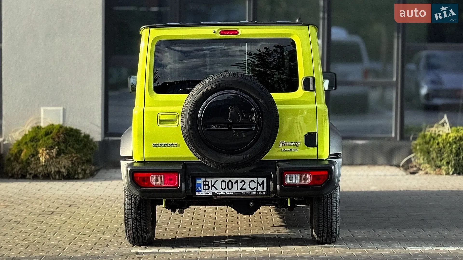 2019 Suzuki Jimny - мініатюра 26