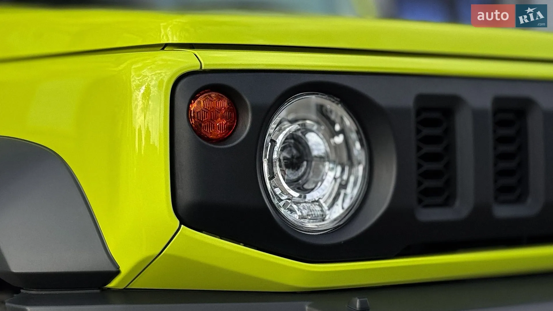 2019 Suzuki Jimny - мініатюра 96