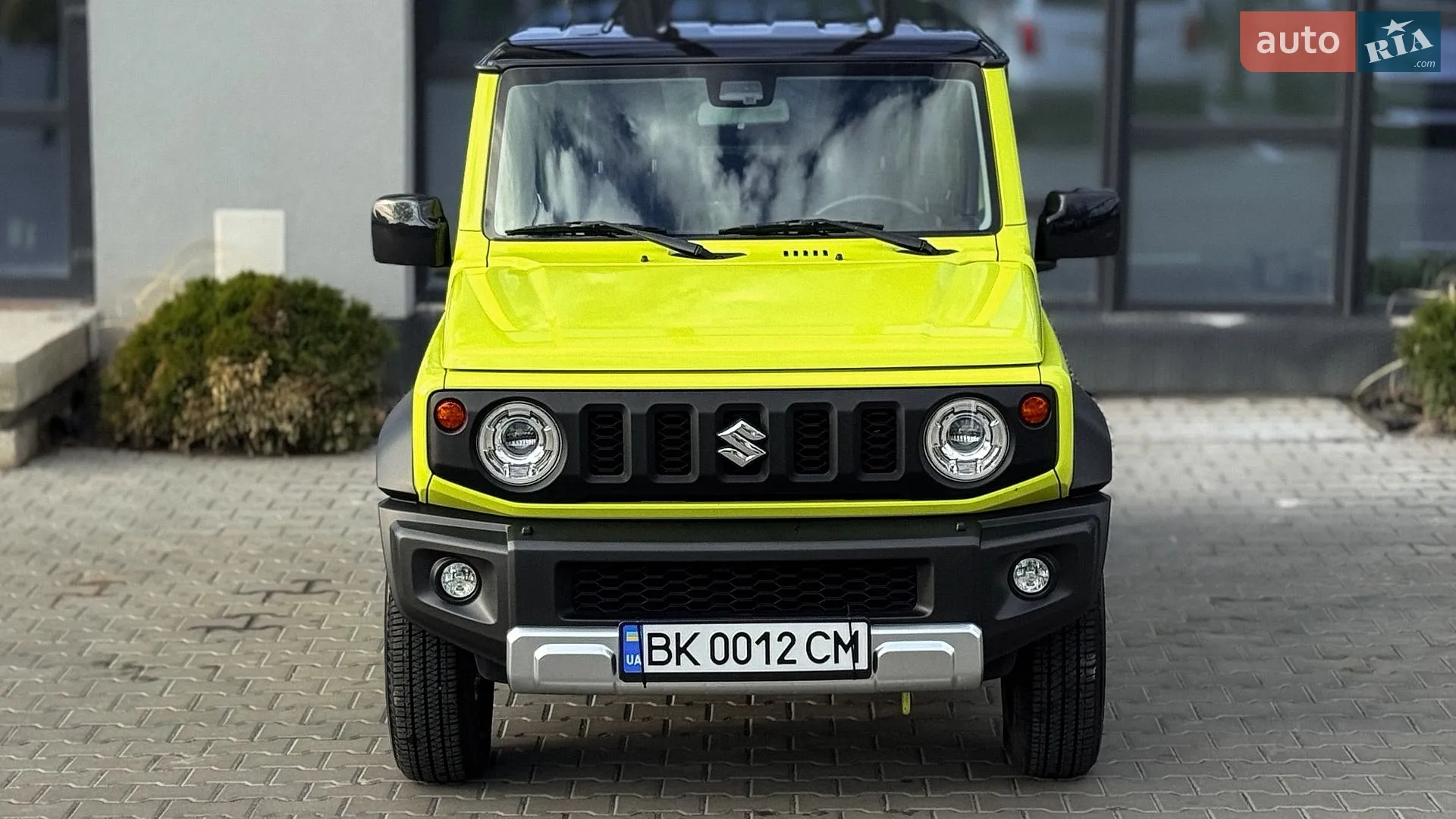 2019 Suzuki Jimny - мініатюра 31