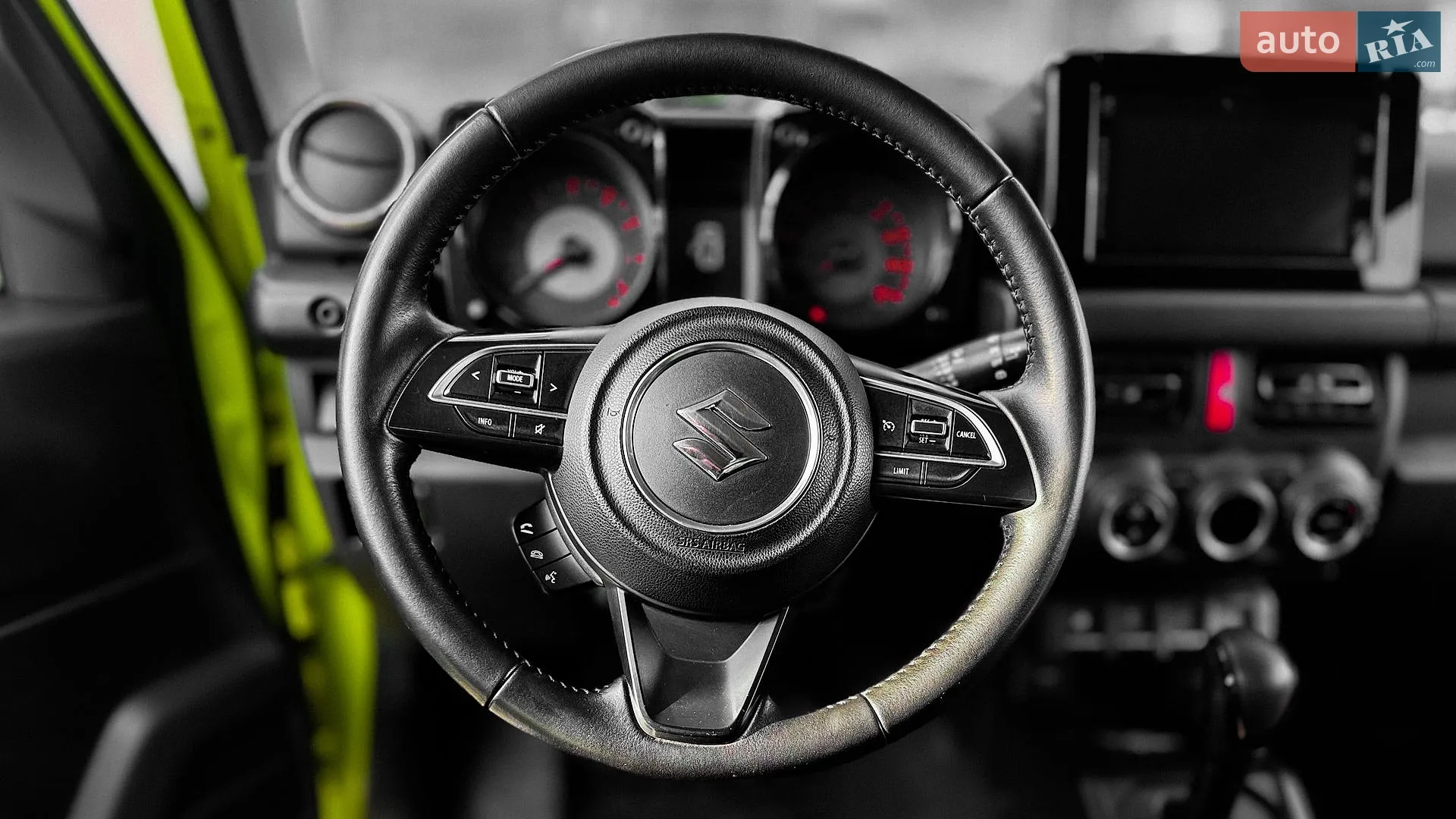 2019 Suzuki Jimny - мініатюра 104