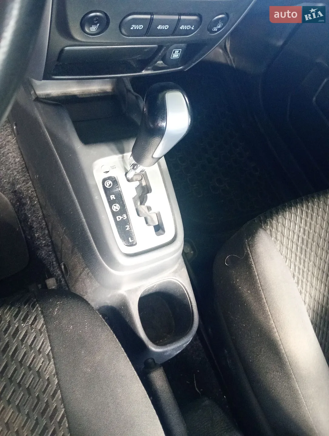 2016 Suzuki Jimny - мініатюра 8