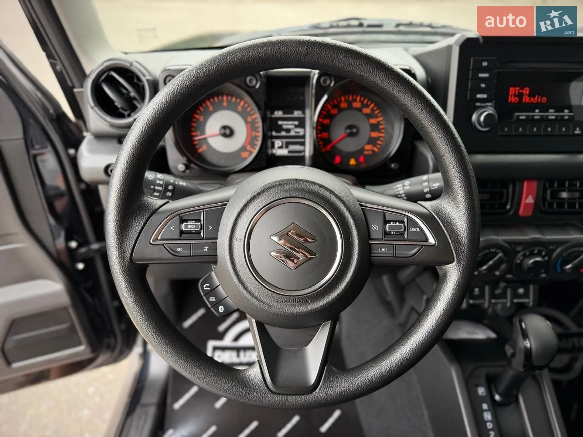 2021 Suzuki Jimny - мініатюра 34