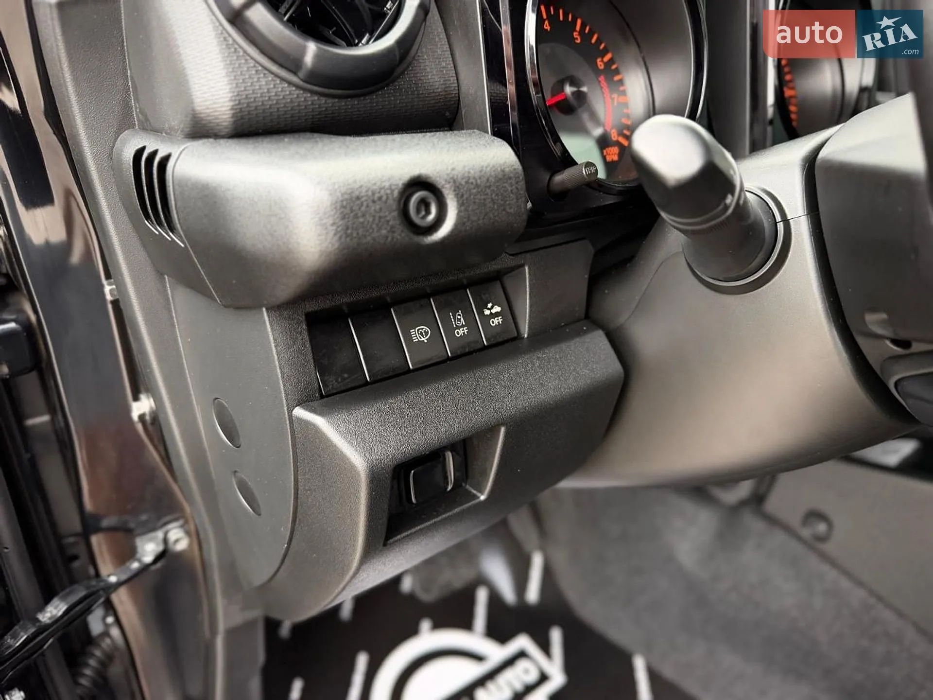 2021 Suzuki Jimny - мініатюра 43