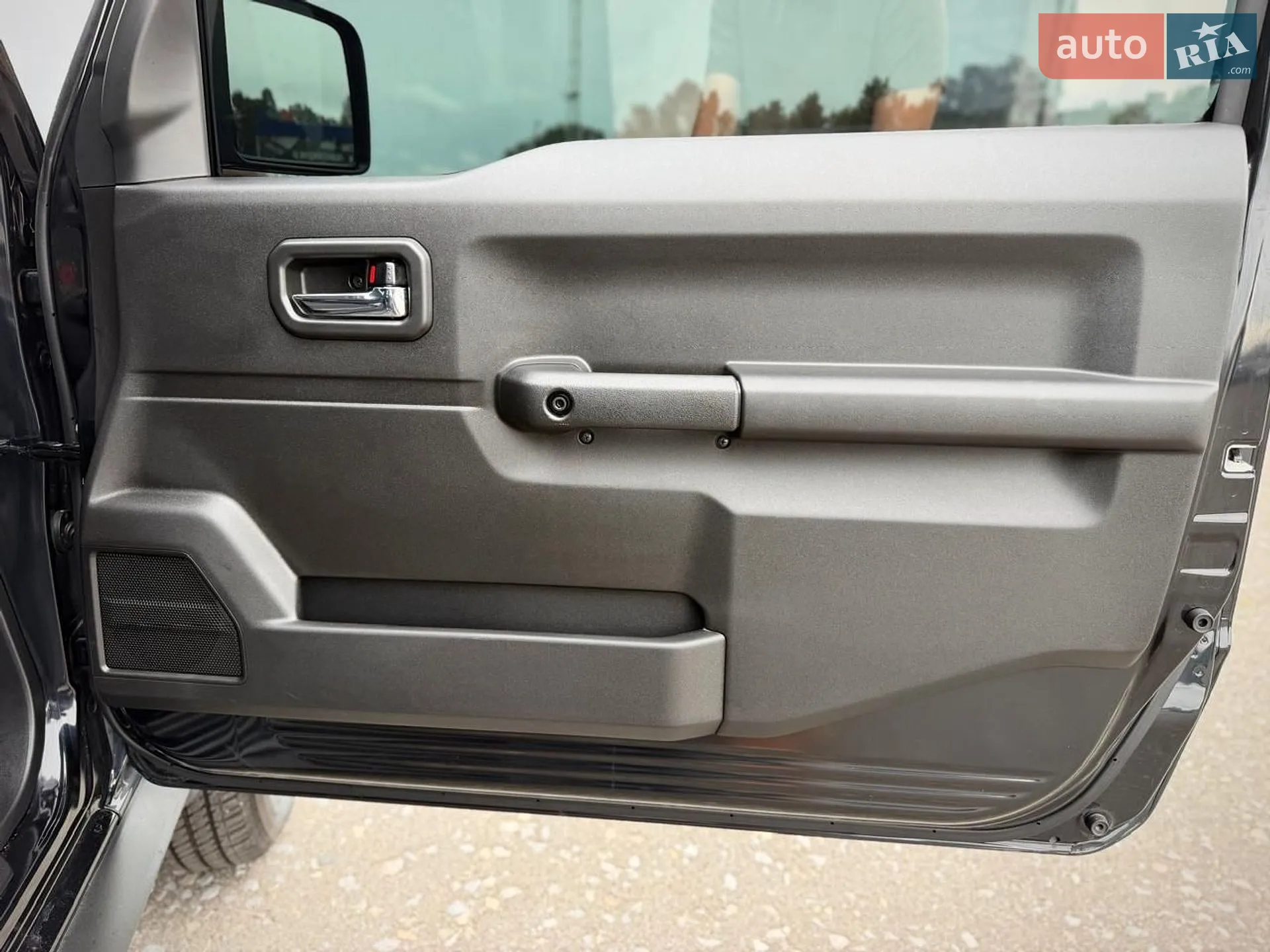 2021 Suzuki Jimny - мініатюра 51