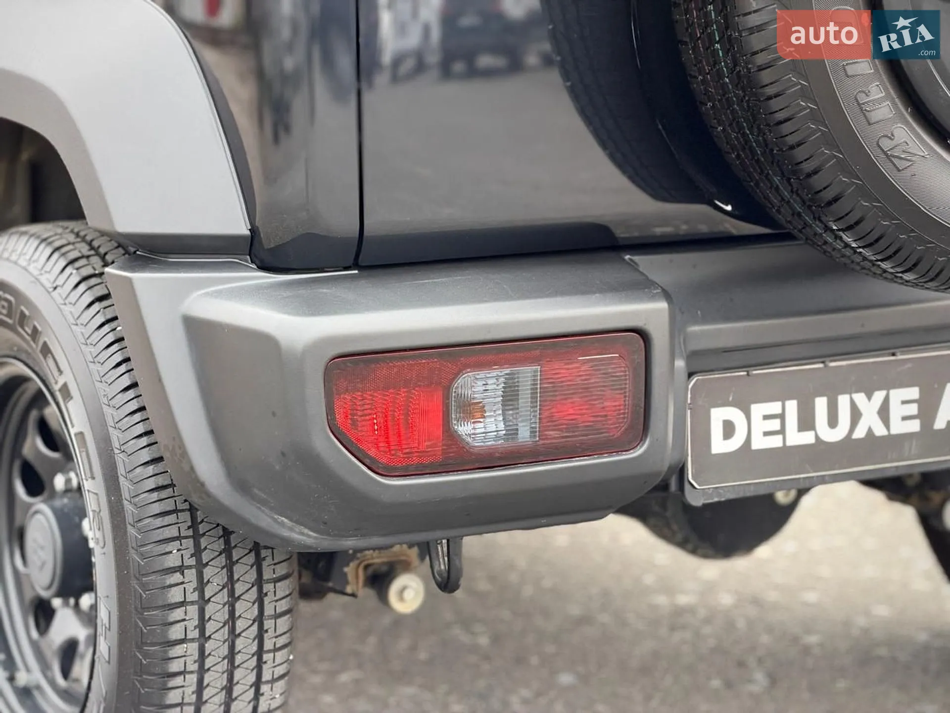 2021 Suzuki Jimny - мініатюра 60