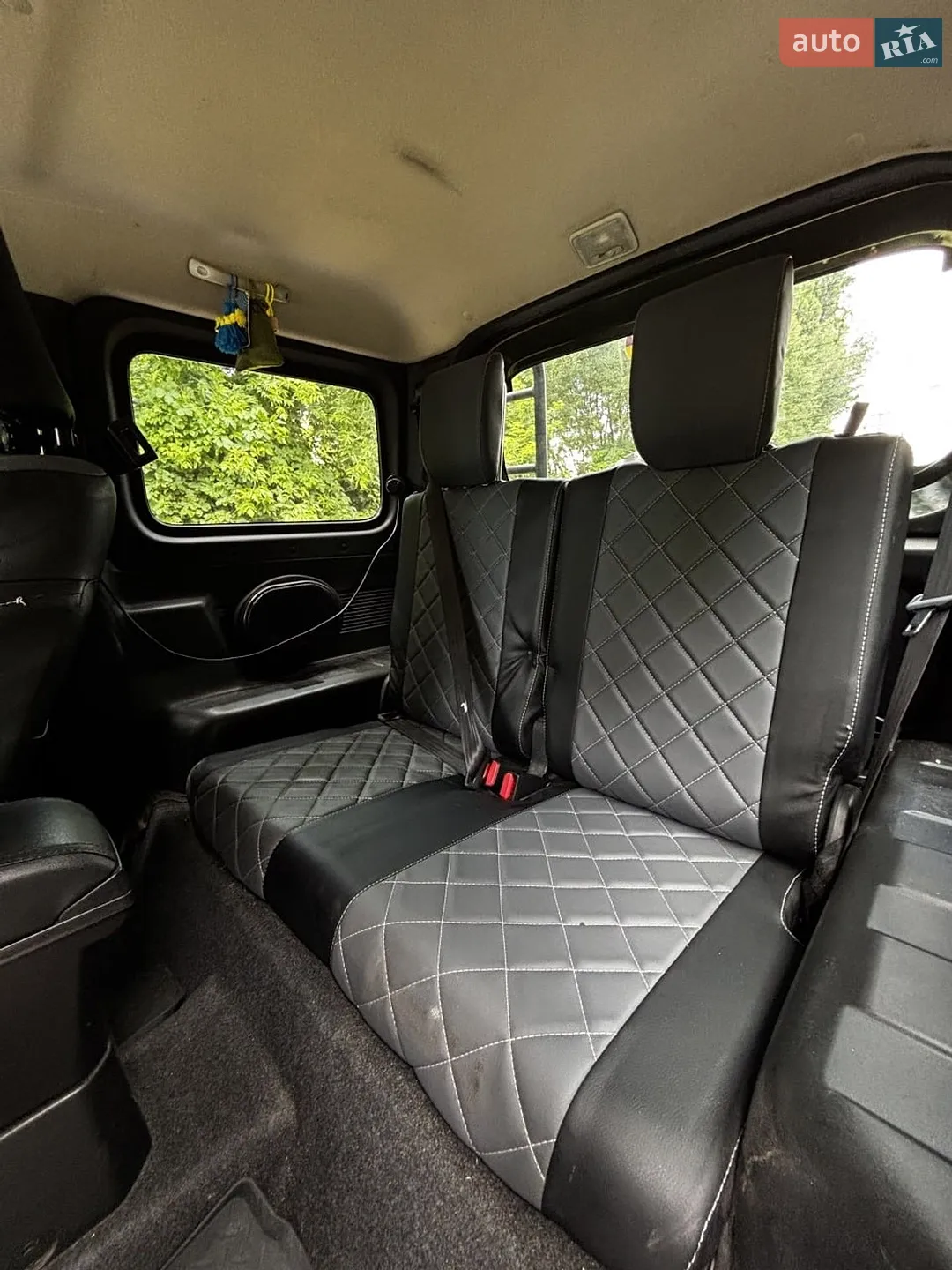 2019 Suzuki Jimny - мініатюра 16